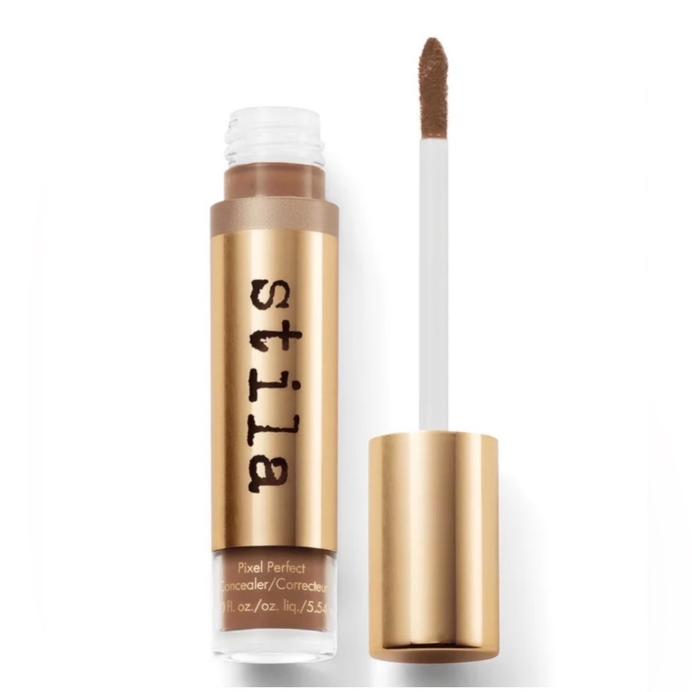 Stila Pixel Perfect Concealer - Deep 1
